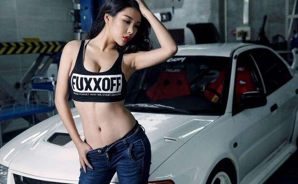 宝贝你太紧了 我们再做一次就好了 我再进去一次