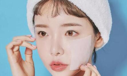 化妆的正确步骤 化妆新手入门必看