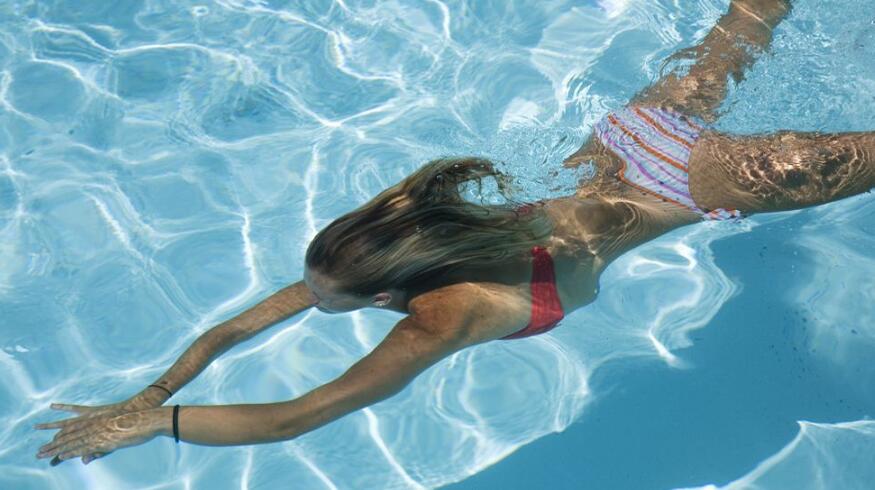 上班族应该如何快速减肥 喝杯蜂蜜水 促进新陈代谢