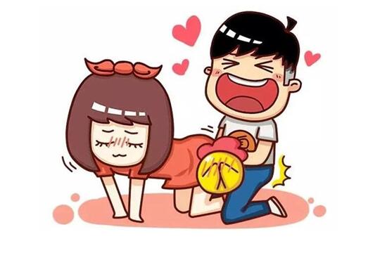 羞耻的姿势图解这些姿势都没用过还敢自称老司机