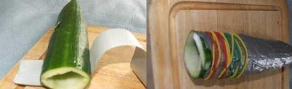 教你如何在家自制飞机杯 以备不时之需