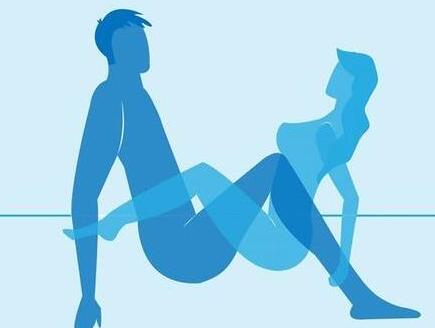 揭秘阿拉伯人夫妻间的爱爱姿势 坐着进的姿势