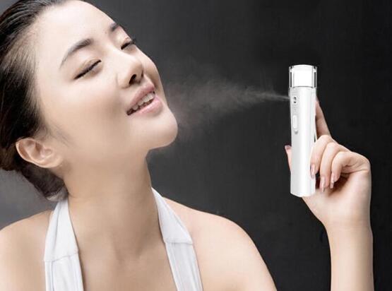 想要保持年轻的容颜 教你6个快速补水祛斑的小技巧