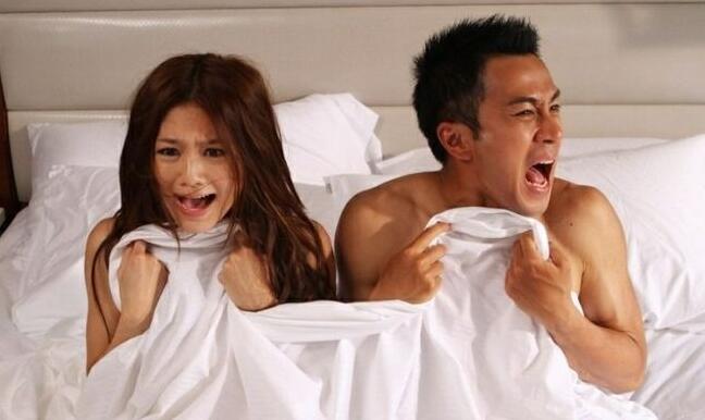 床上戏是怎么拍的？演员的床戏都是动真格吗？