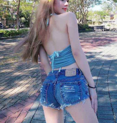 宝贝真乖 水这么多还说不要 拉扯布料摩擦花缝流水