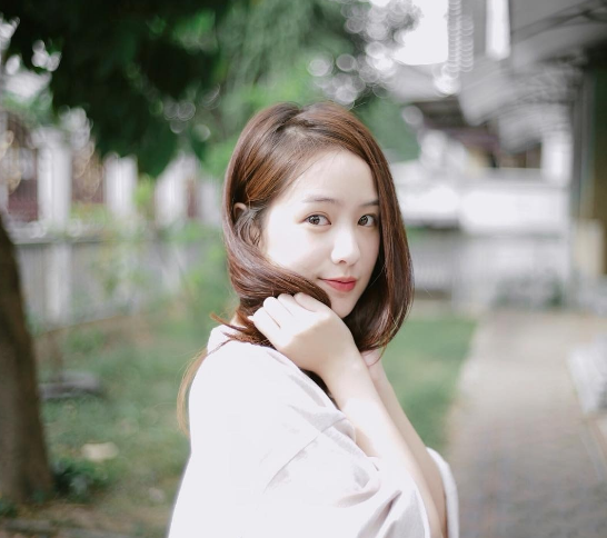  男生都有喜欢女朋友口吗?宝贝忍着点进去了 女口