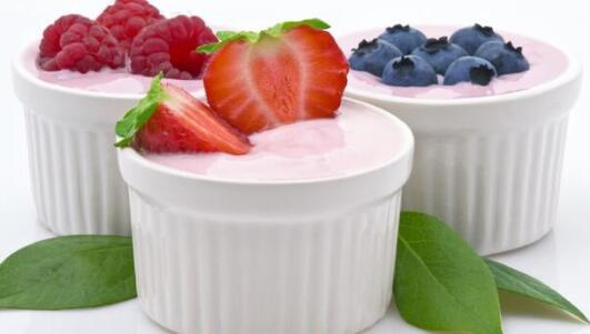 酸奶确实有减肥效果？酸奶什么时候喝最减肥