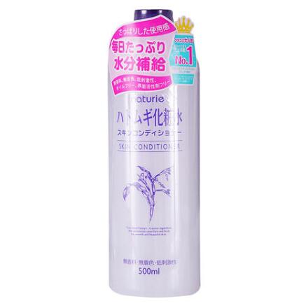 日本薏仁化妆水都可以怎么使用 有什么其它用途