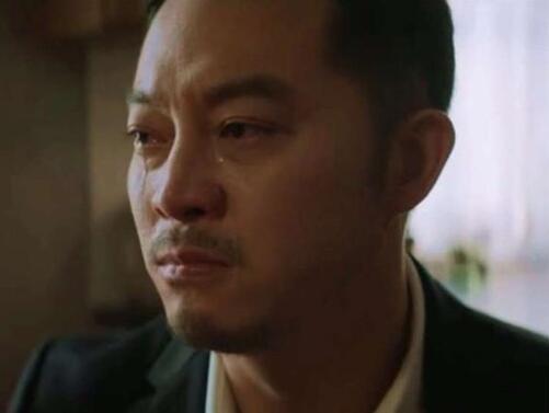 《演员请就位》中沙溢不说一句台词把郭敬明演哭！ 演技真是炸裂！