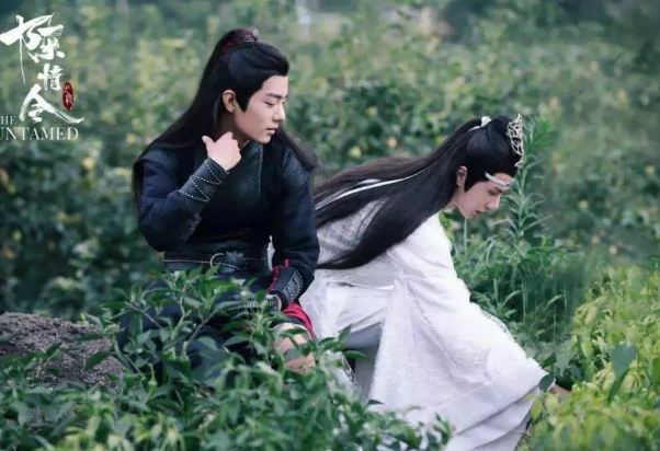 肖战被外国人夸赞  战式害羞让粉丝直呼受不了 拒绝“捧杀”！