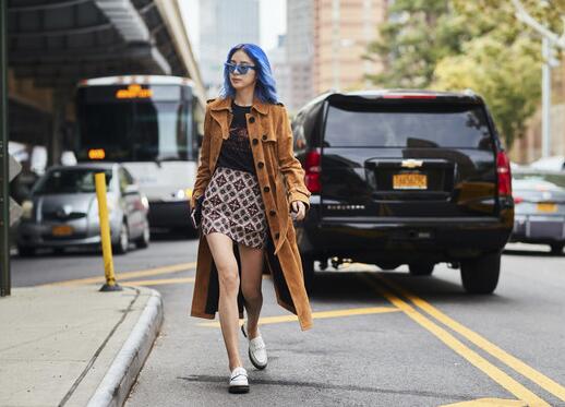 三款秋装外套 不仅百搭好看，穿在身上别人都说漂亮