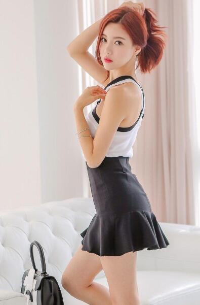 宝贝叫出来再大声一点 马婷婷听了这话，脸蛋红的滴水