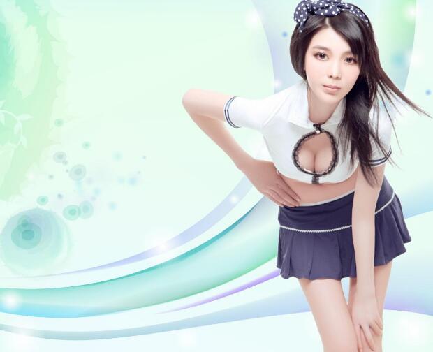 女人自我安慰方发 男朋友不在身边 学会这招超实用