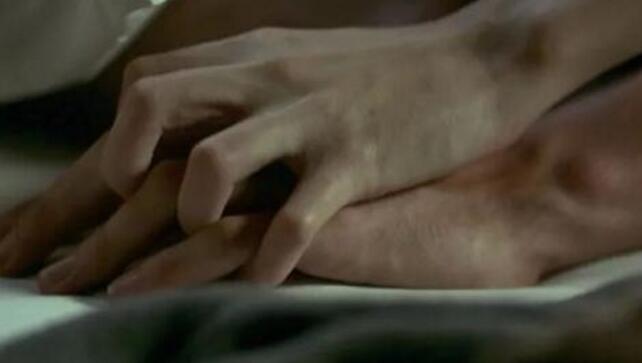 男女肉写得很生动的小说|坐下 整个没入 深入 低喘