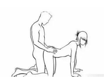 正确的性方式和技巧，两人做人爱技巧姿势图简易图