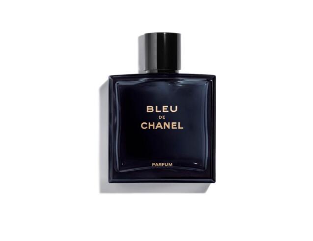 男士香水品牌排行榜前十名 送男生的礼物香奈儿蔚蓝男士淡香水 Chanel