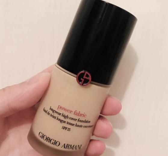 阿玛尼权力色号怎么选？阿玛尼色号大全