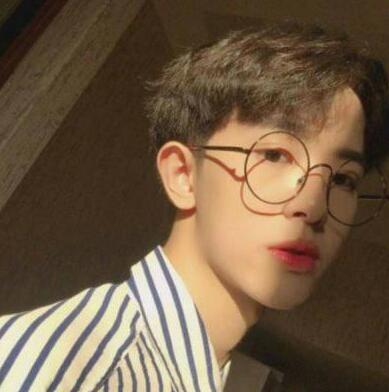 头像男生霸气冷酷|撩妹头像男