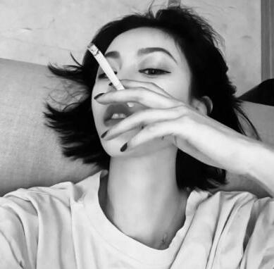 头像女霸气冷酷无情_2020新版微信头像