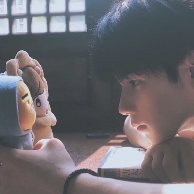 qq头像男生霸气高冷范 超拽无敌