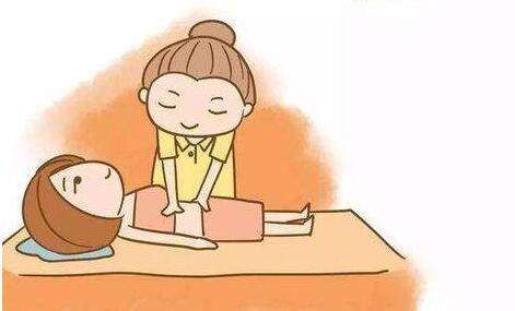 卵巢怎么保养和调理最好方法，卵巢保养按摩手法