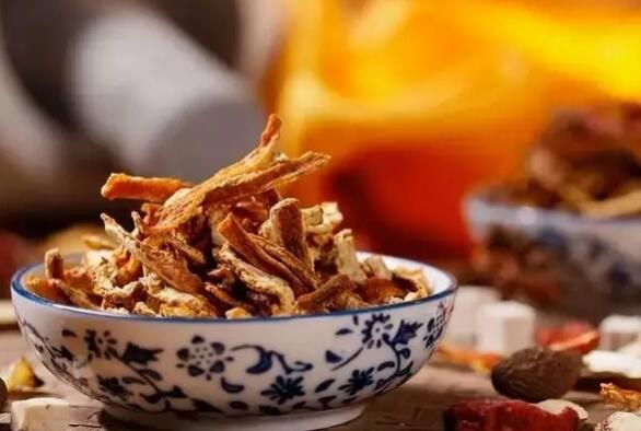 陈皮的功效与作用 食用陈皮的注意事项
