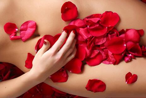 私处发黑怎么回事？如何把私处黑色洗干净