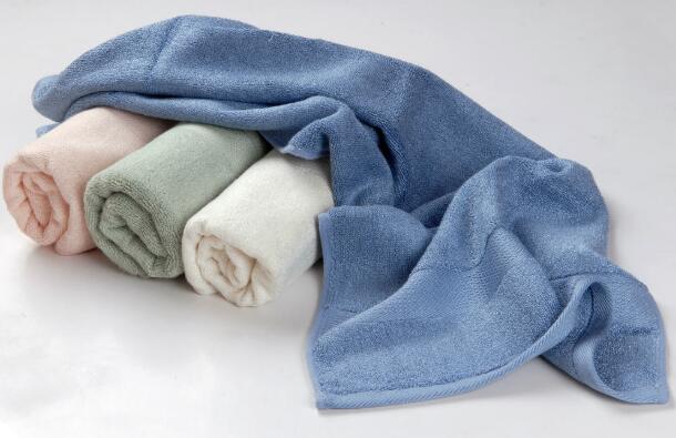 怎么清洗毛巾？毛巾用久了会变得僵硬怎么办？