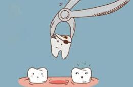 智齿的危害比你想象的大，哪些情况下，智齿必须拔？