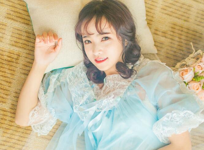 好了宝贝别叫了不疼的 我慢慢的就不疼了