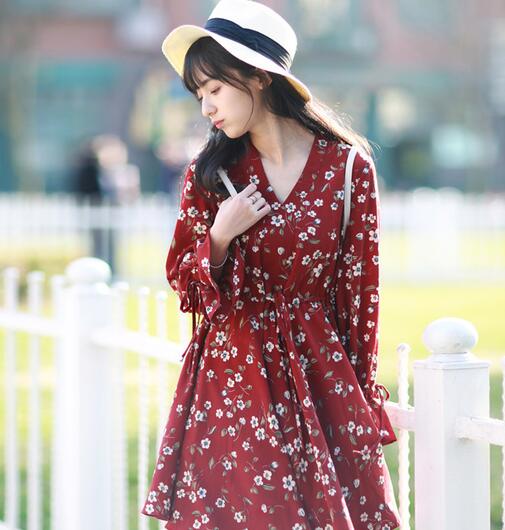 教你减龄装扮方法 给人眼前一亮的即视感