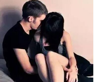 乖宝贝把这个放进去 不要继续再插了还有后来的时候是有点疼