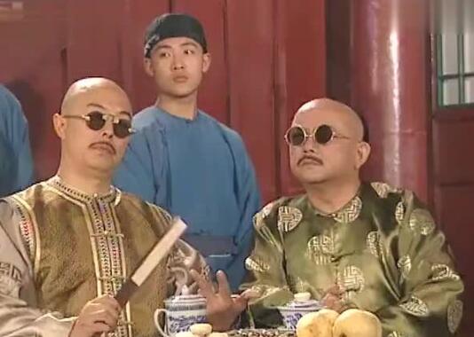 揭秘大贪官和珅的发家史：和珅敛财，取之有“道”