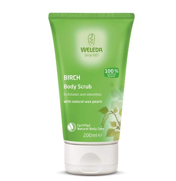 身体磨砂膏哪款好用 磨砂膏一周用几次