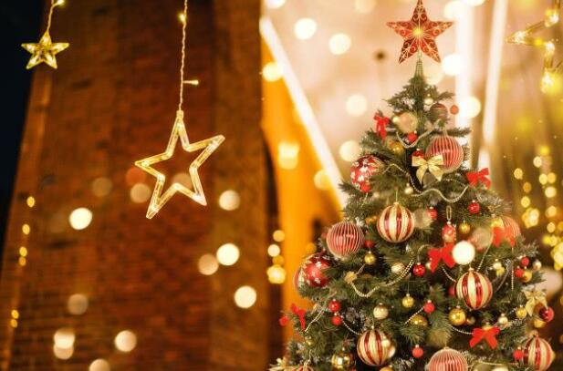 圣诞节有什么活动创意 一起来看看圣诞节有什么活动创意