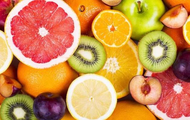 吃什么头发长得快？补充维生素E可以抵抗毛发衰老