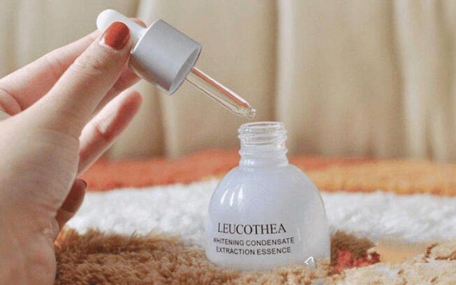 精华液的作用是什么 精华液使用顺序