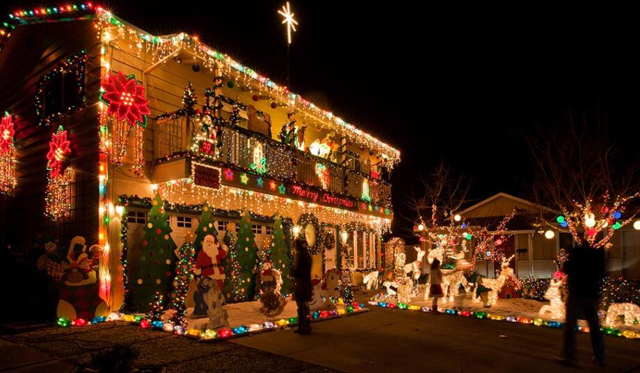 平安夜的由来 过平安夜的有什么意义呢？