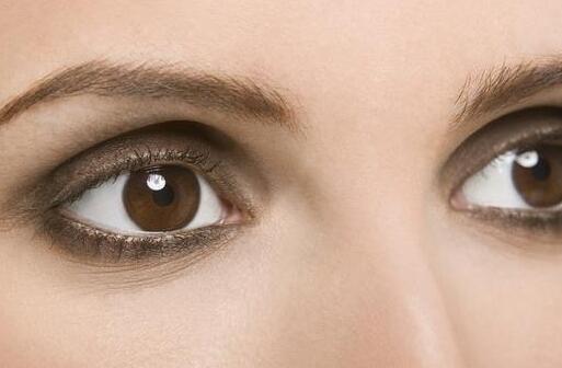 黑眼圈是怎样形成的 什么是色素型黑眼圈