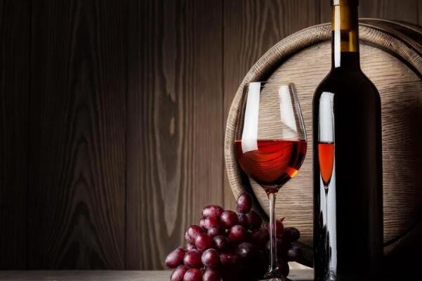 喝红酒减肥这四大原则 帮助人们燃烧体内的脂肪