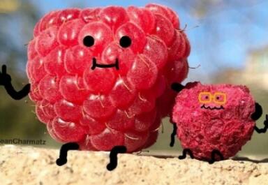 适合女生发朋友圈的可爱文案 那些甜甜的可爱句子合集