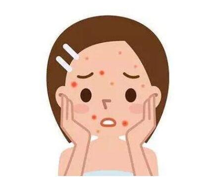 怎么去痘坑痘印？红酒芦荟面膜帮助软化痘印，减少痘疤