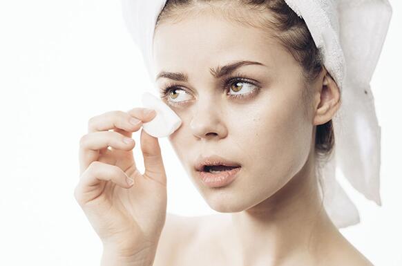 教你如何抗衰老 推荐四个最好的方法保住青春