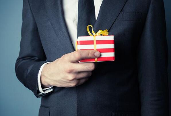 男人内心想收到的礼物 要投其所好送礼物才有用