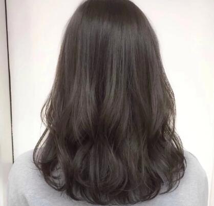 留这几个秋冬发型最美了 包你学会了之后，秒变女神