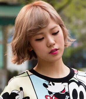 秋冬季适合扎什么发型 秋冬发型秋冬女生最新的发型