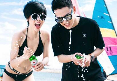 抖音雅哥和老王结婚 雅哥和老王欧巴不是分手了吗？