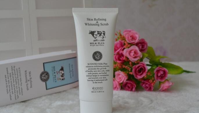 2019去角质膏哪个牌子好？搭配使用去角质产品，清洁更彻底！