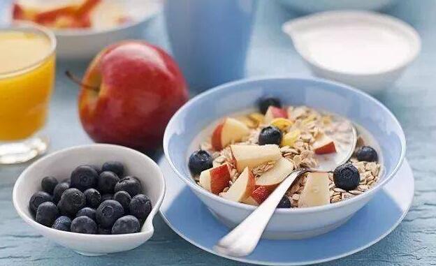 减肥误区6大饮食误区要避开 纤维素的摄取不足