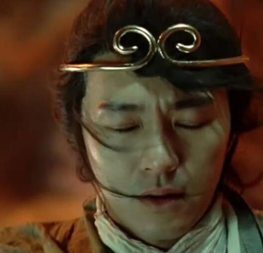 渣男常用的几大头像 孙悟空至尊宝神躺枪